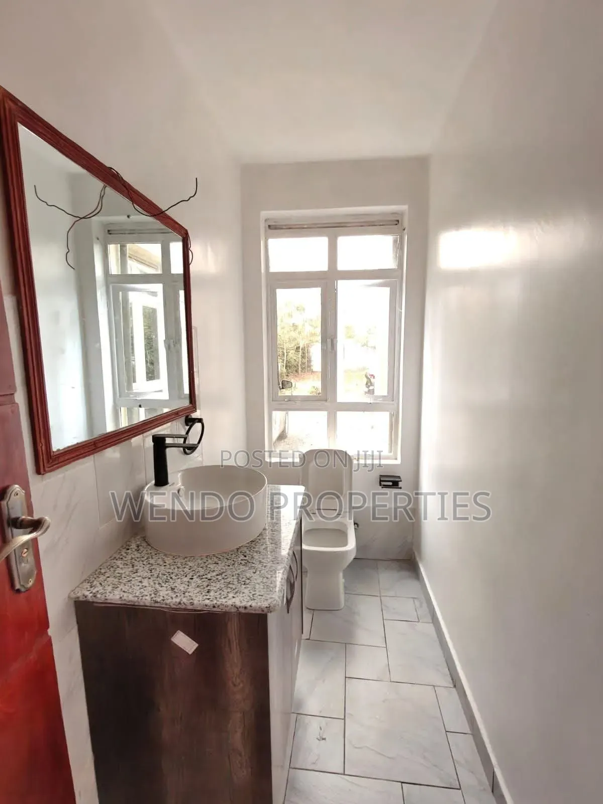 3bdrm Maisonette in Karen C for rent