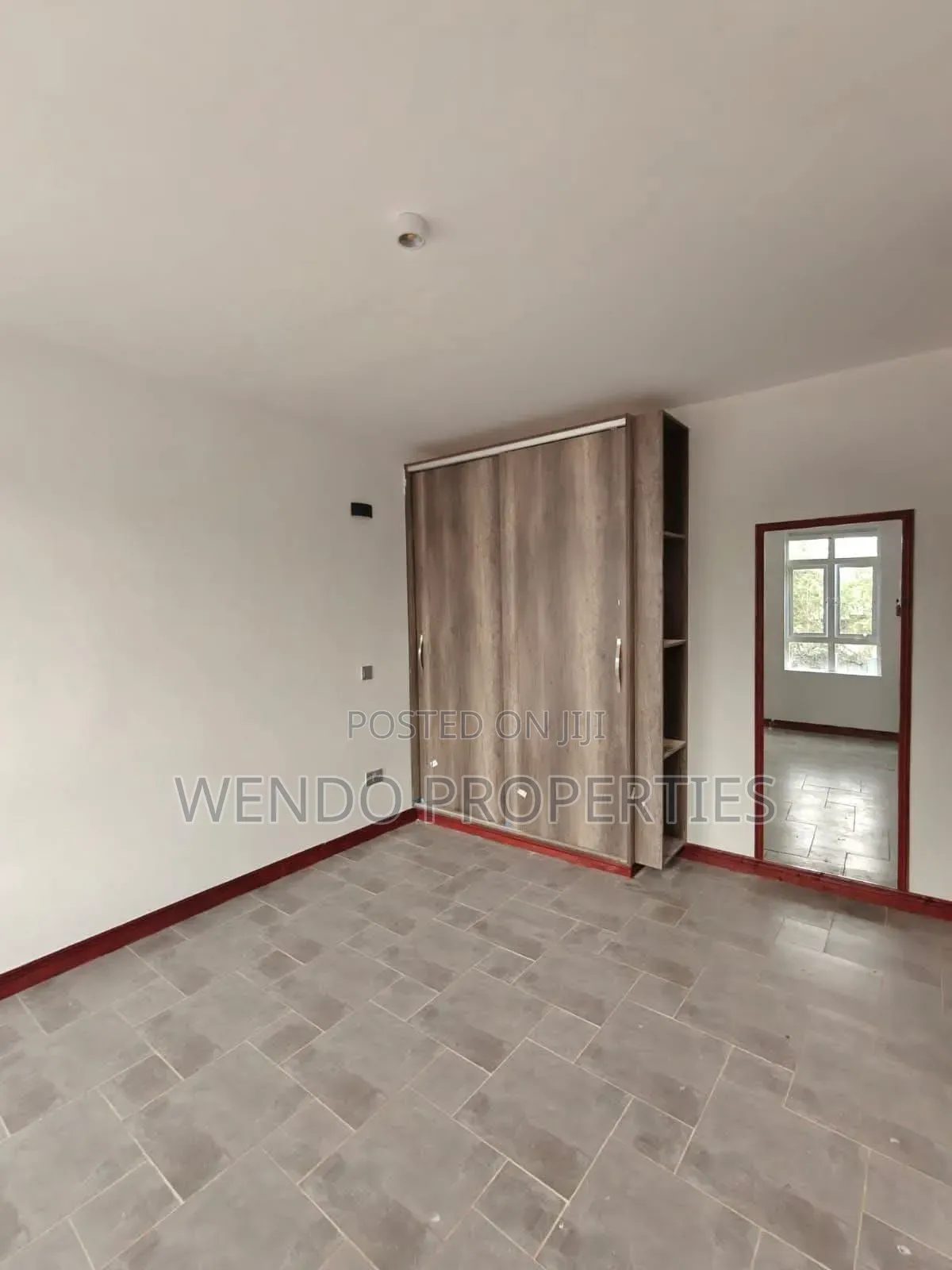 3bdrm Maisonette in Karen C for rent
