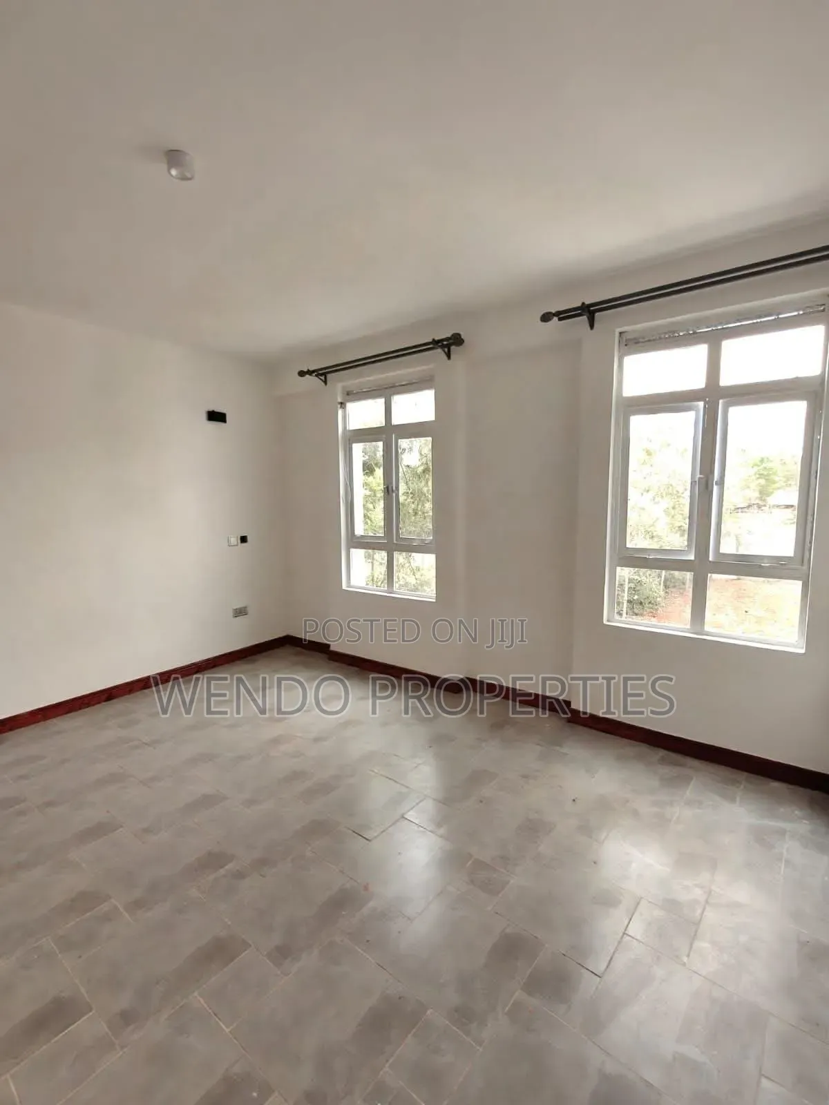 3bdrm Maisonette in Karen C for rent