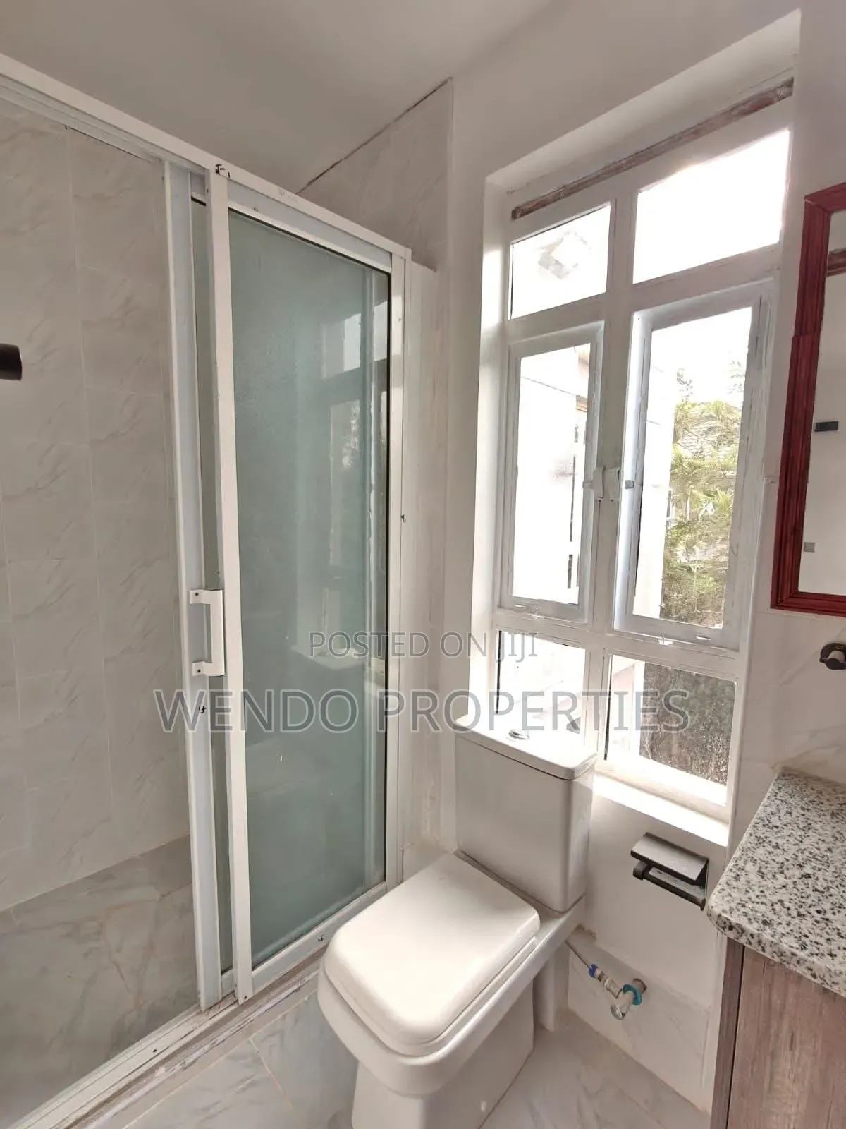 3bdrm Maisonette in Karen C for rent