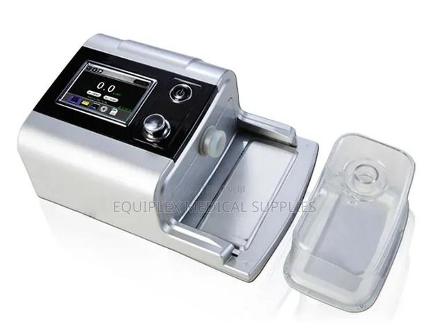 New Bipap Machine