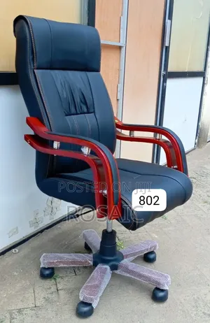 Managerial Boss Executive Office Chair