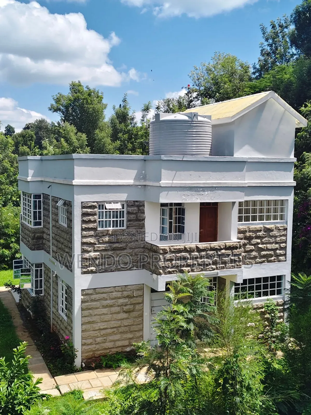 3bdrm Maisonette in Karen C for rent