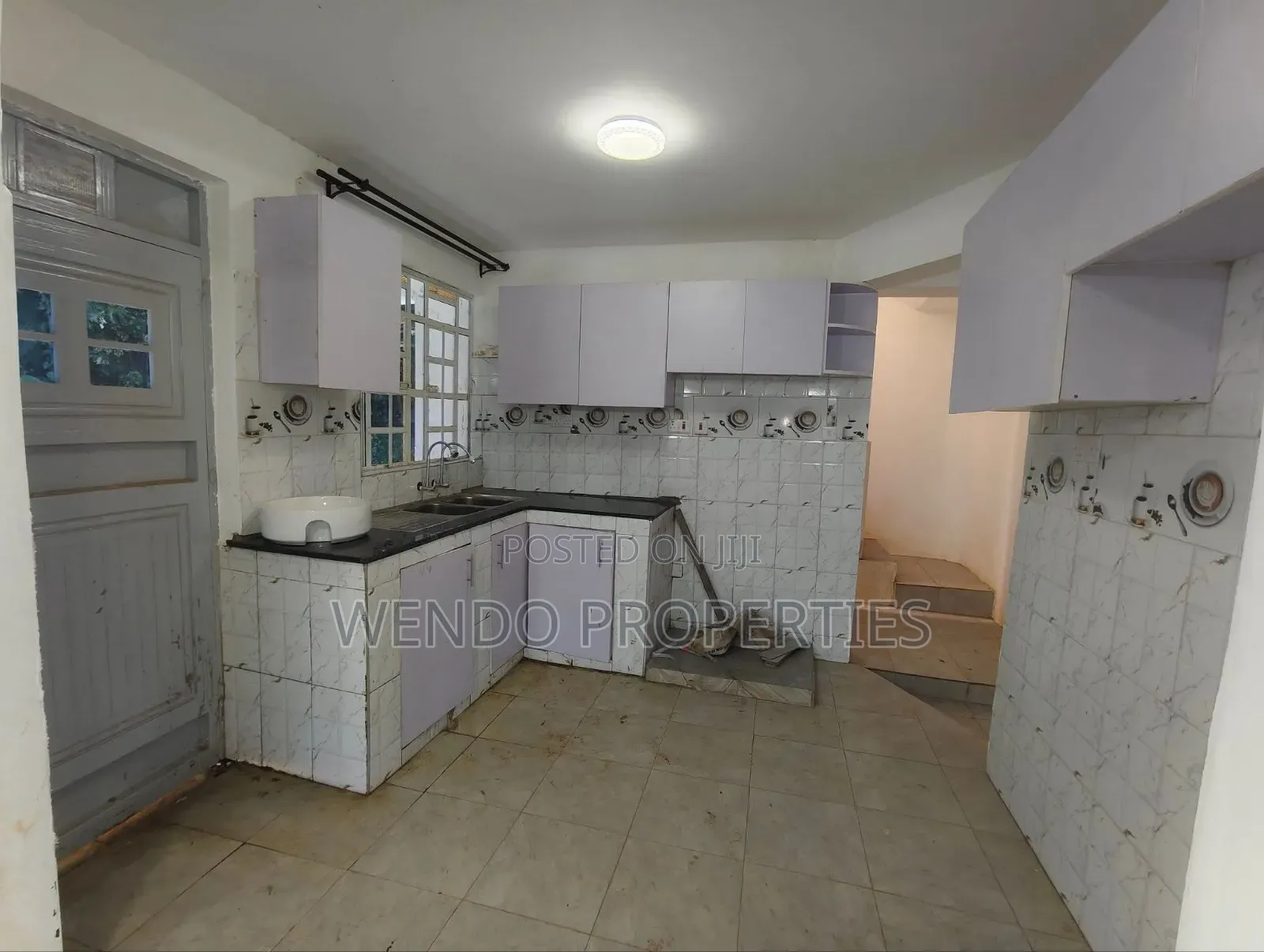 3bdrm Maisonette in Karen C for rent