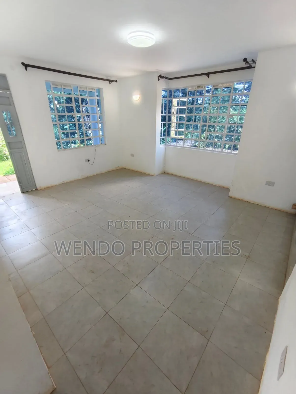 3bdrm Maisonette in Karen C for rent