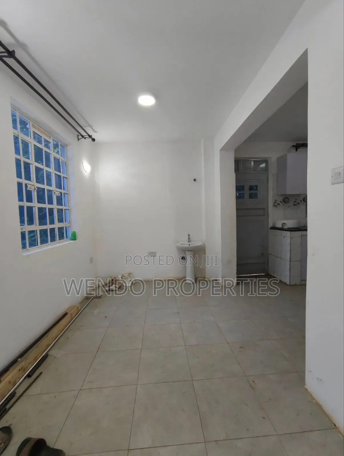 3bdrm Maisonette in Karen C for rent