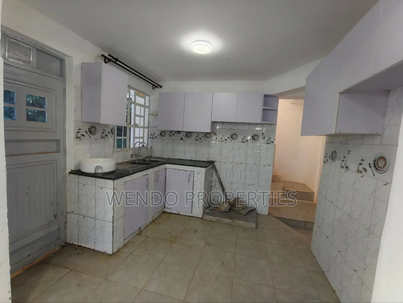 3bdrm Maisonette in Karen C for rent
