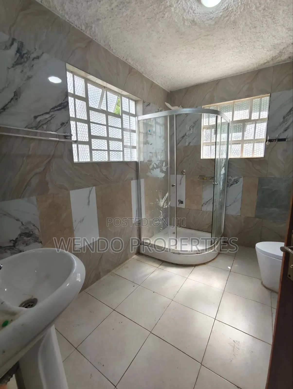 3bdrm Maisonette in Karen C for rent