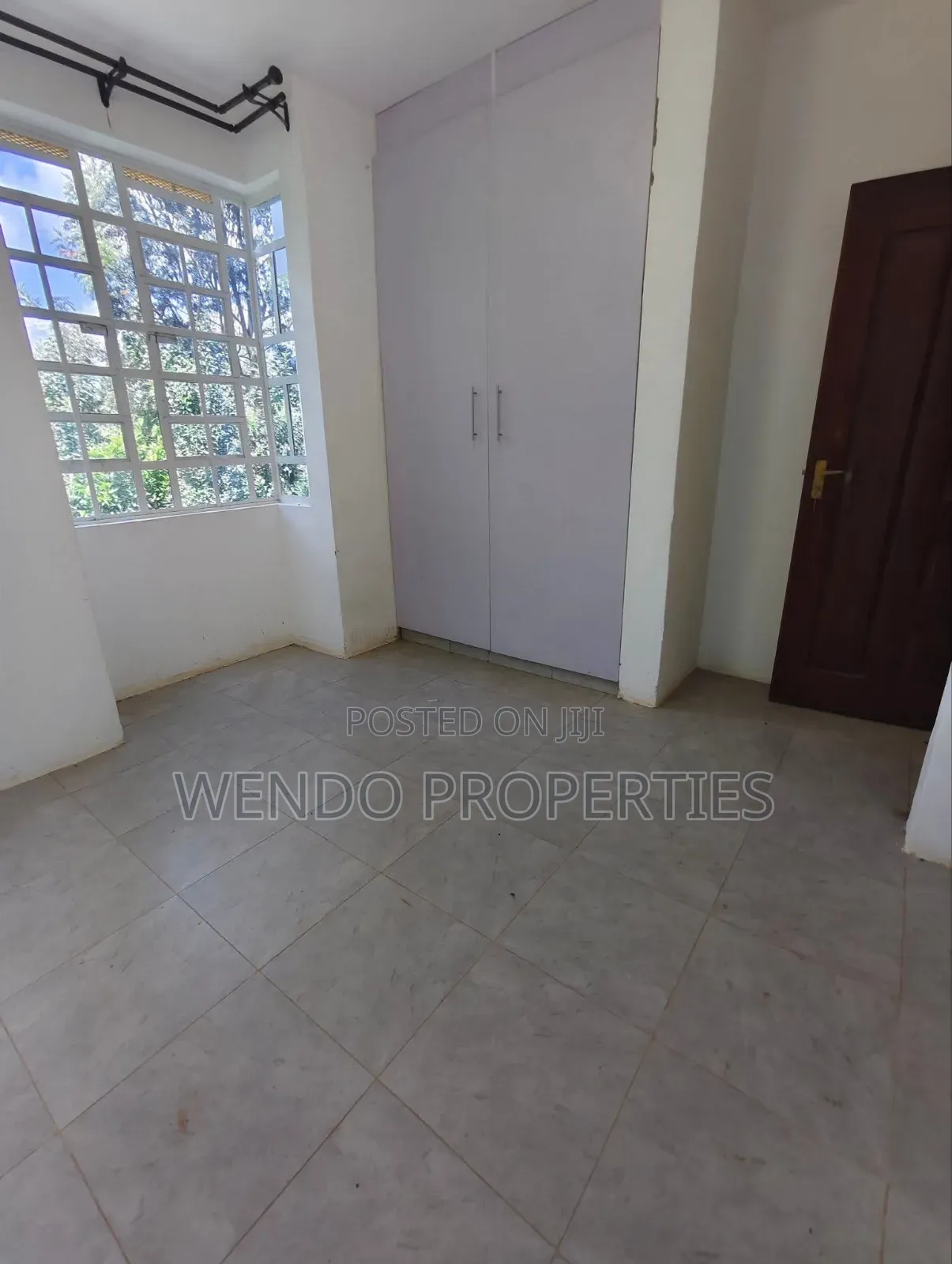 3bdrm Maisonette in Karen C for rent