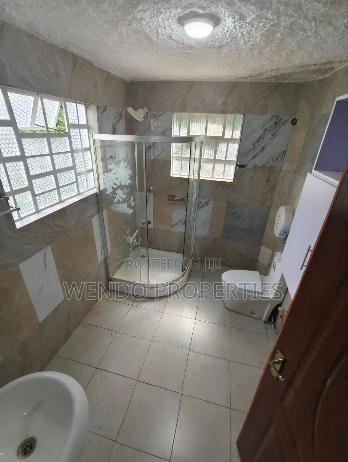 3bdrm Maisonette in Karen C for rent