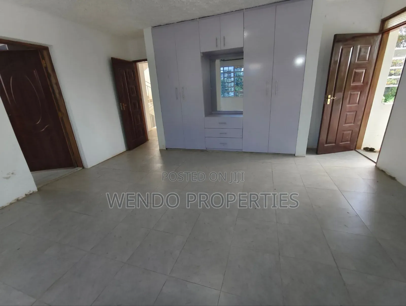 3bdrm Maisonette in Karen C for rent
