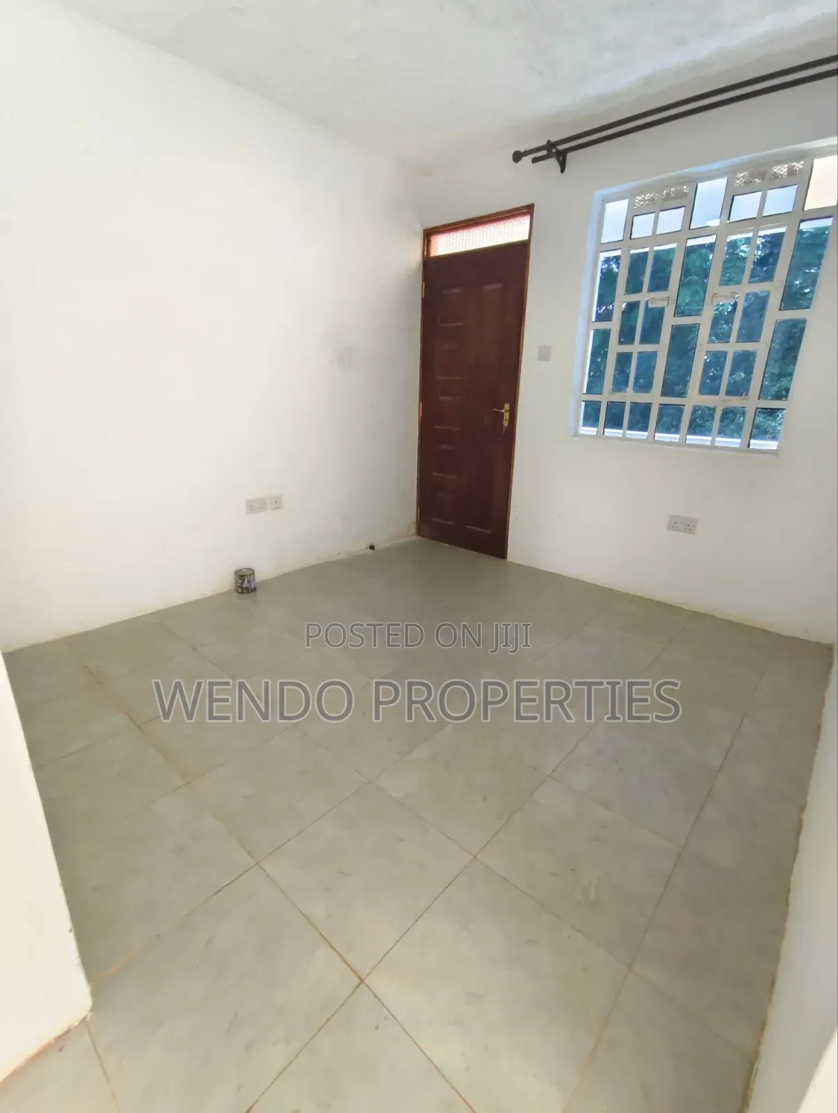 3bdrm Maisonette in Karen C for rent