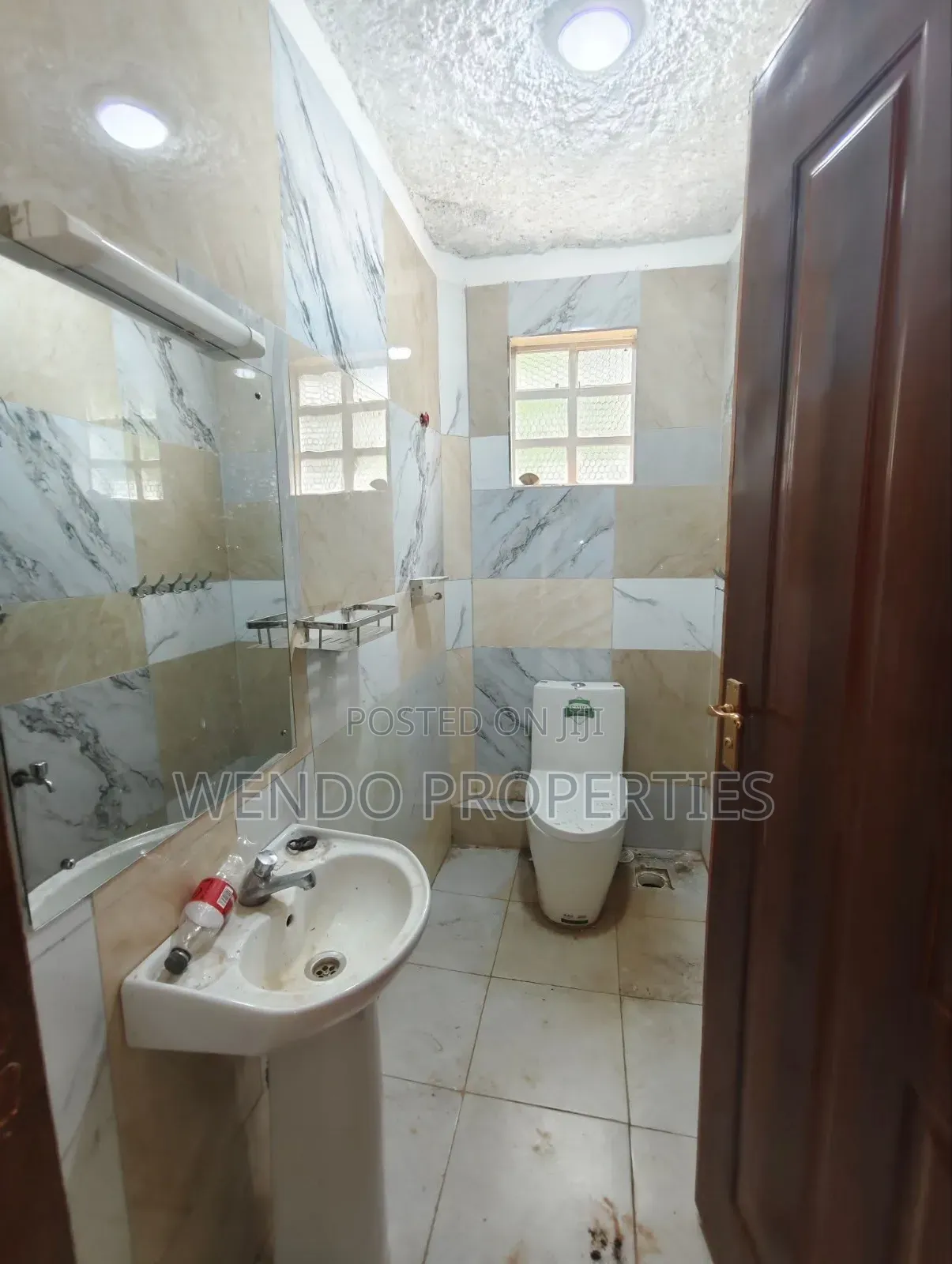 3bdrm Maisonette in Karen C for rent