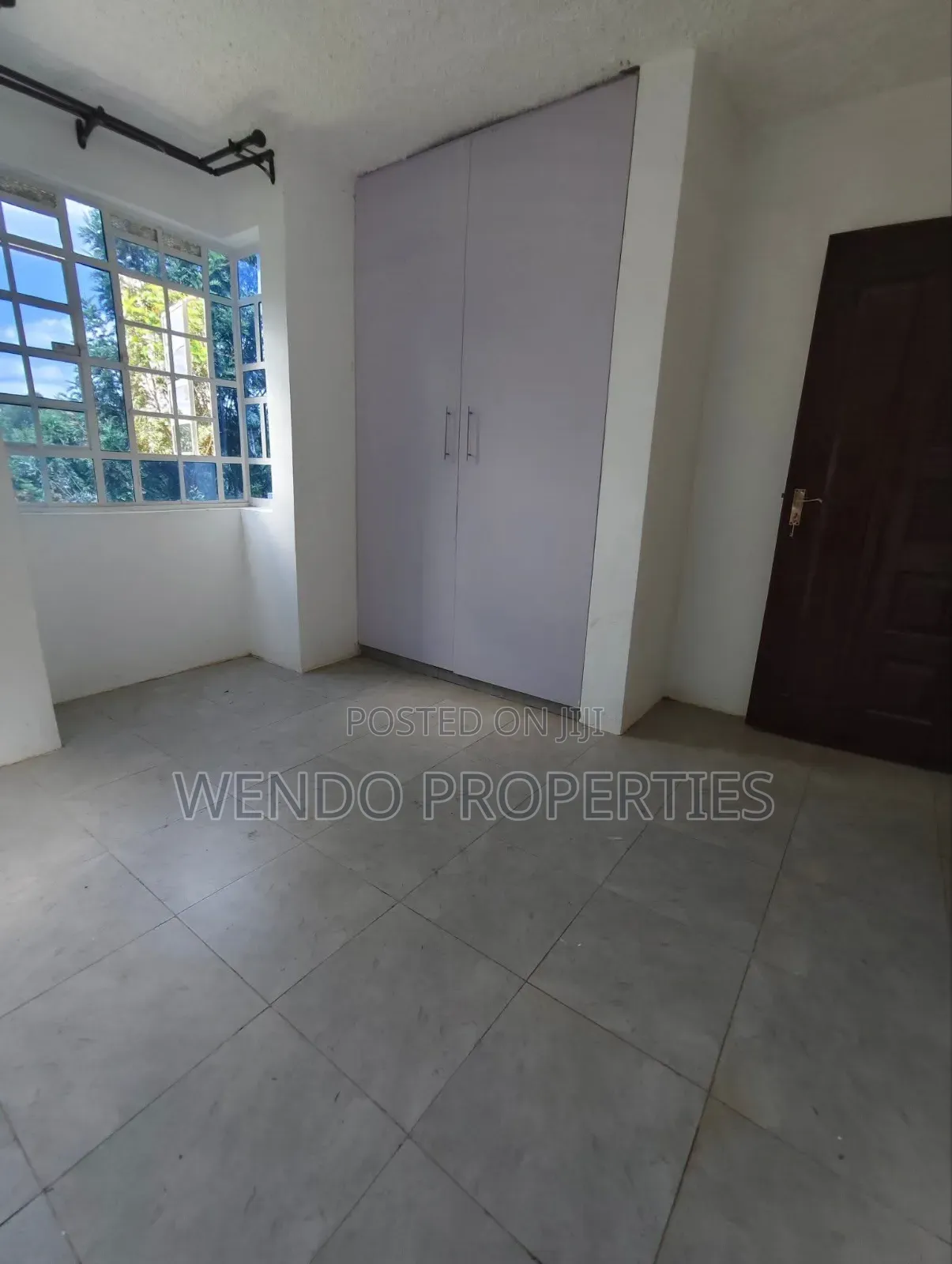 3bdrm Maisonette in Karen C for rent
