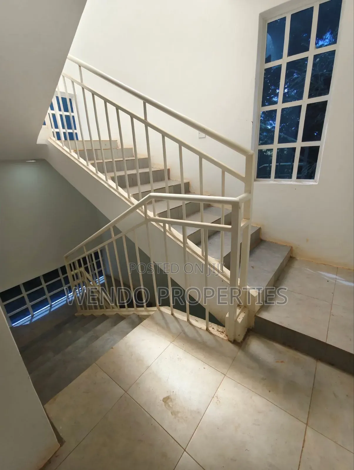 3bdrm Maisonette in Karen C for rent