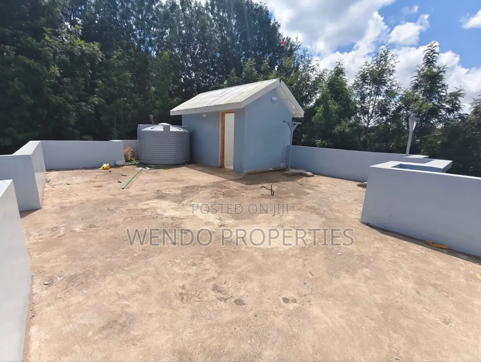 3bdrm Maisonette in Karen C for rent