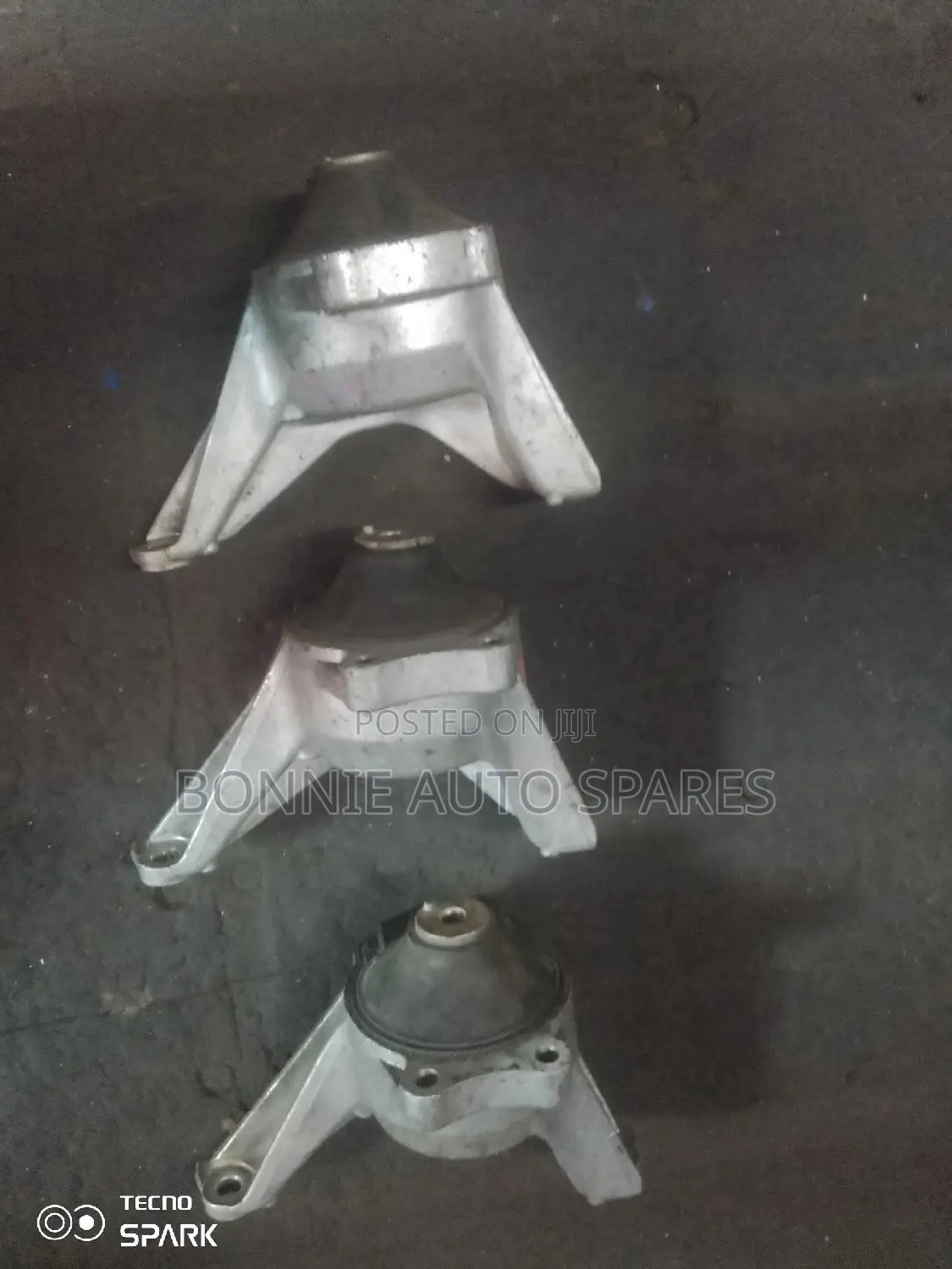 Honda Stream Engine Mount