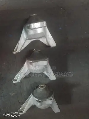 Honda Stream Engine Mount