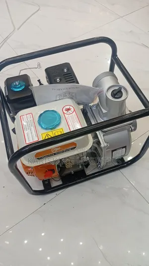 Miyota 2 Inch Surface Water Pump Gasoline