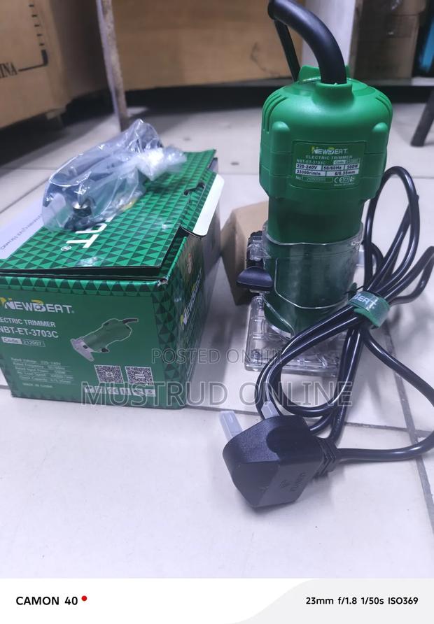 Newbeat Electric Trimmer