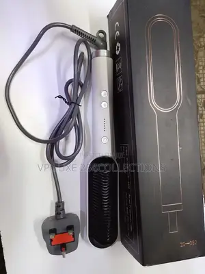 Modern Hair Straightener
