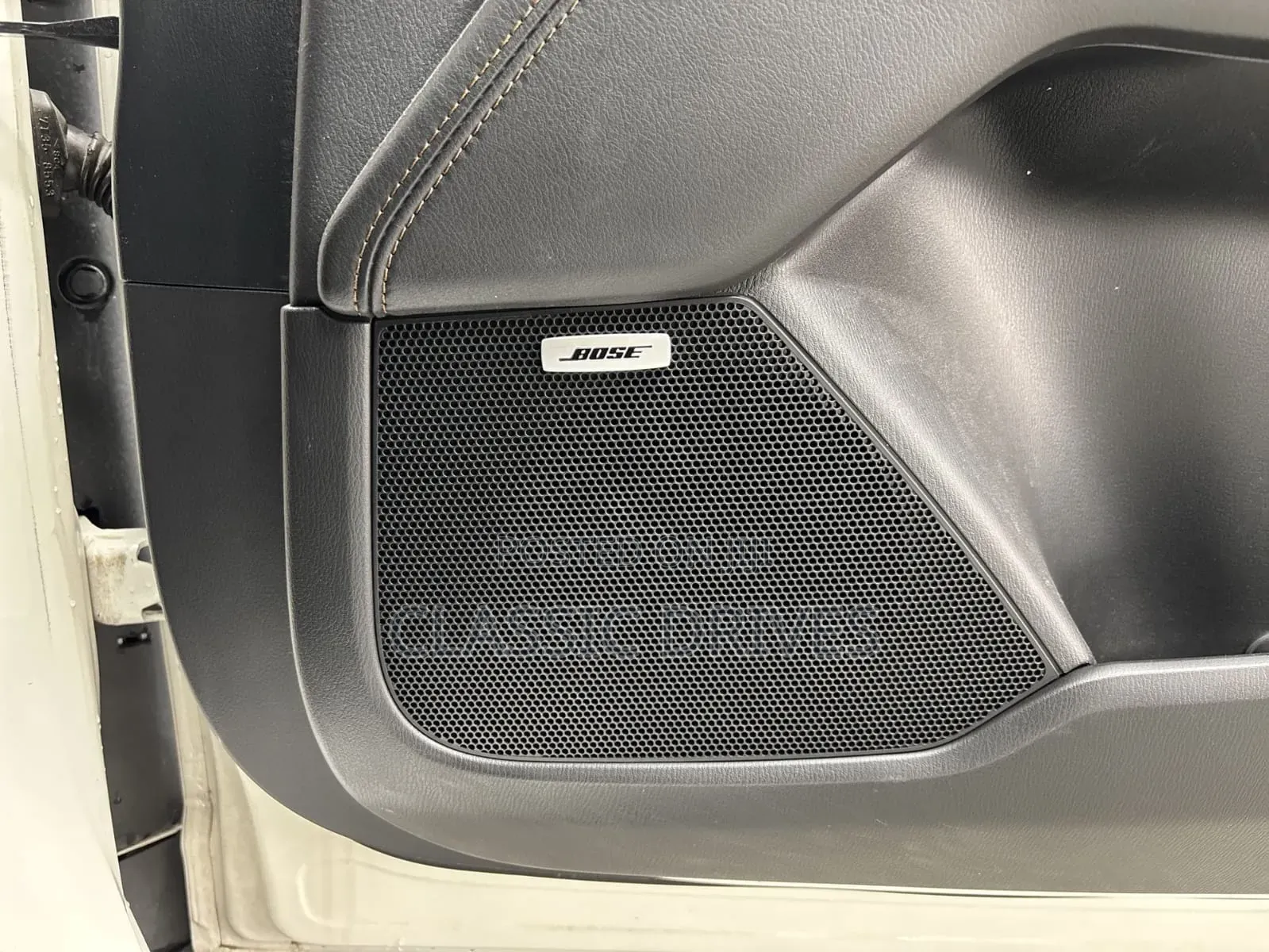 Mazda CX-5 2019 White