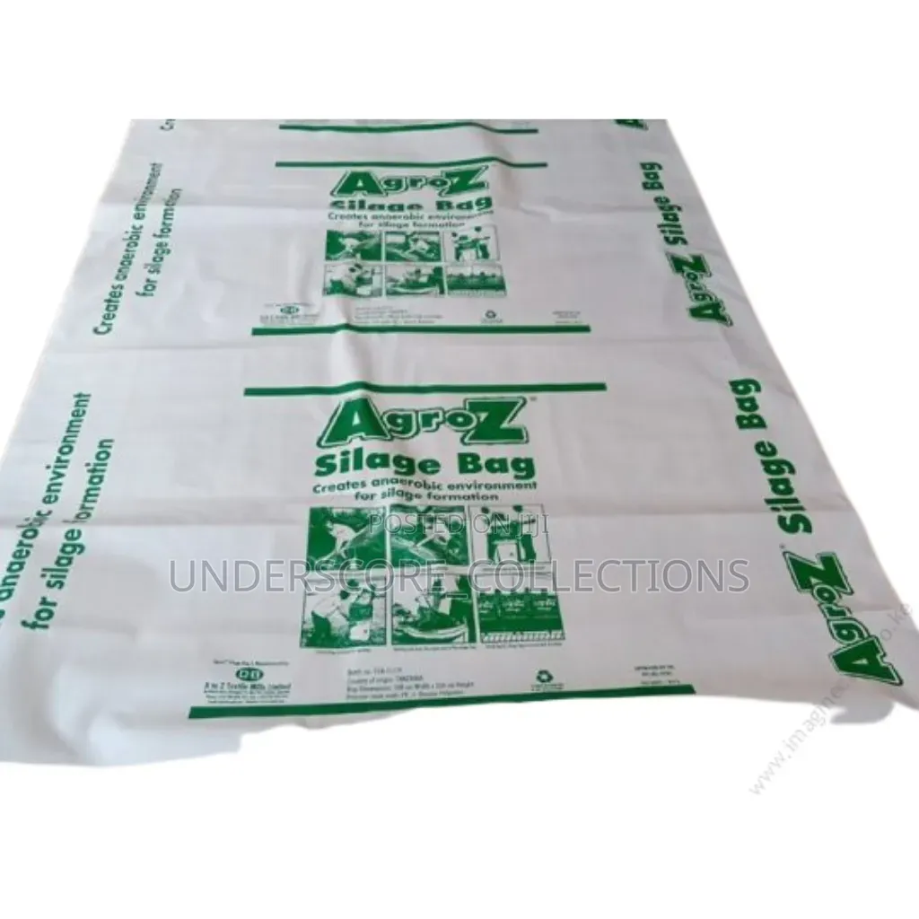 Biodegradable Garbage Bags