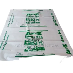 Biodegradable Garbage Bags