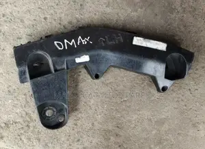 Isuzu Dmax 2wd Front Bumper Slide