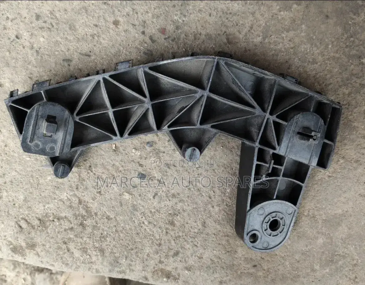 Isuzu Dmax 2wd Front Bumper Slide