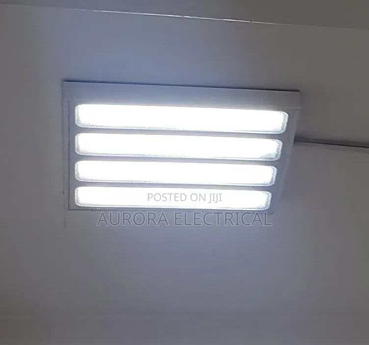 600 by 600 Ceiling Lights