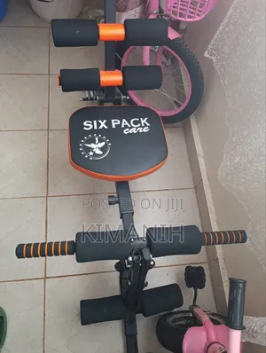 Home Used 6-Pack Machine