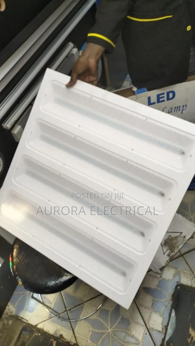 600 by 600 Ceiling Lights - thumbnail 2