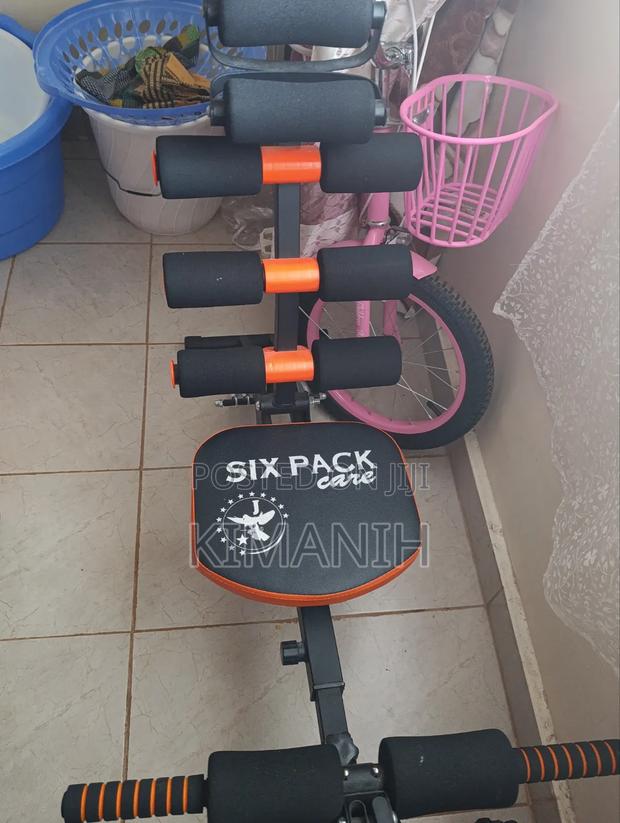 Home Used 6-Pack Machine - thumbnail 2
