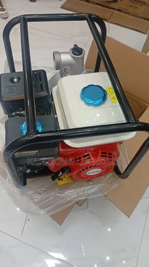 Miyota 2 Inch Gasoline Generator Water Pump