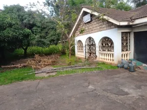 Garden Estate, Kirinyaga Lane Half Acre Land