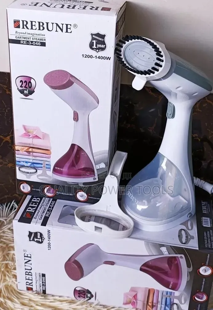 Rebune Garment Steamer