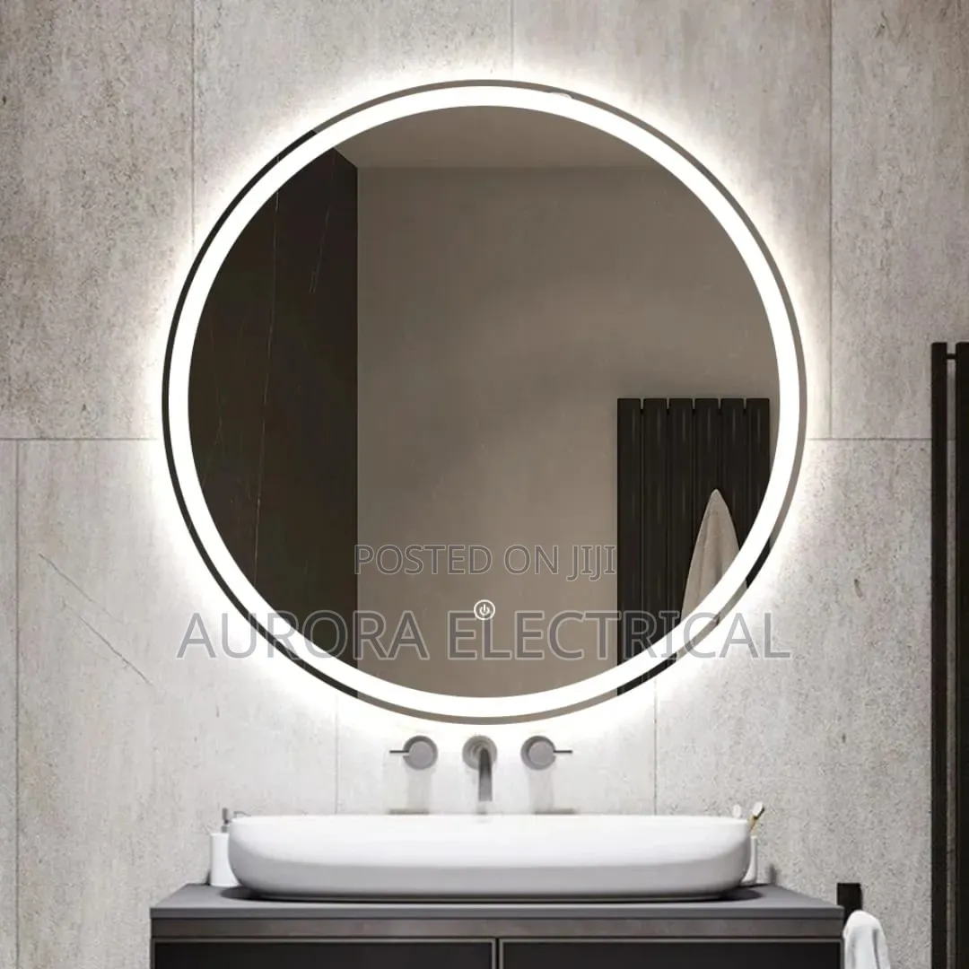 Led Mirror Lights