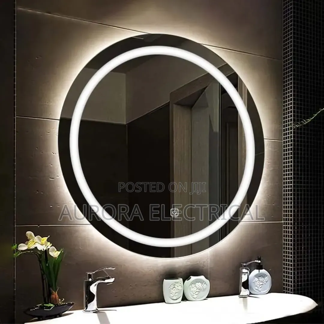 Led Mirror Lights