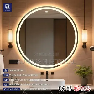 Led Mirror Lights