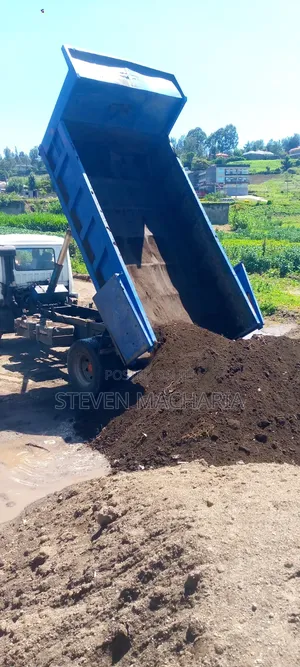 Mitsubishi Mahewa Kichwa