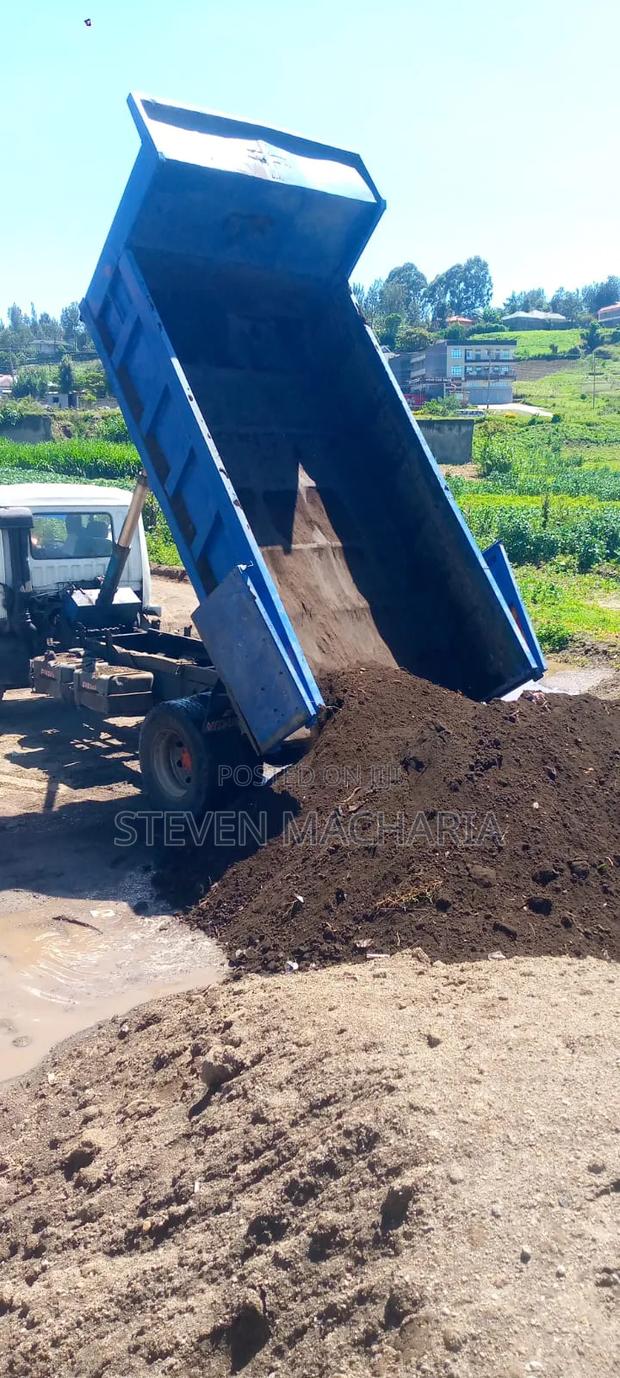 Mitsubishi Mahewa Kichwa - thumbnail 2