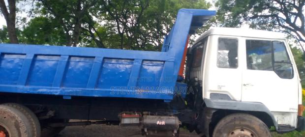 Mitsubishi Mahewa Kichwa - thumbnail 3