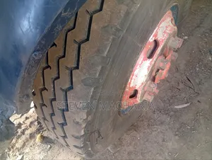 Mitsubishi Mahewa Kichwa