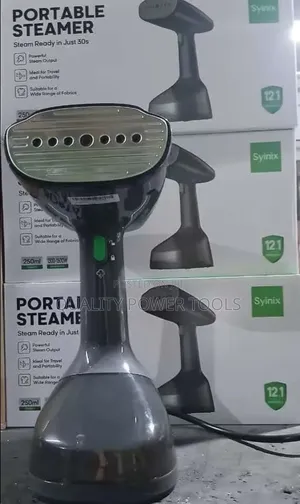 Syinix Portable Garment Steamer