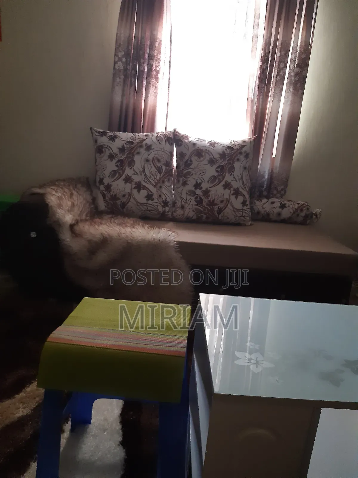 Sofa Bed Seat