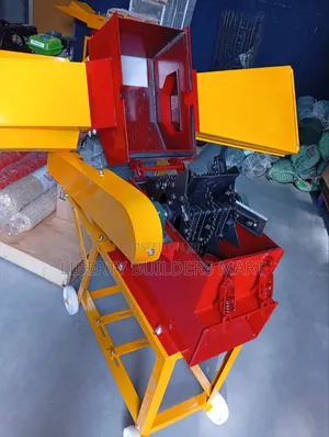 Multi Functional Chopper