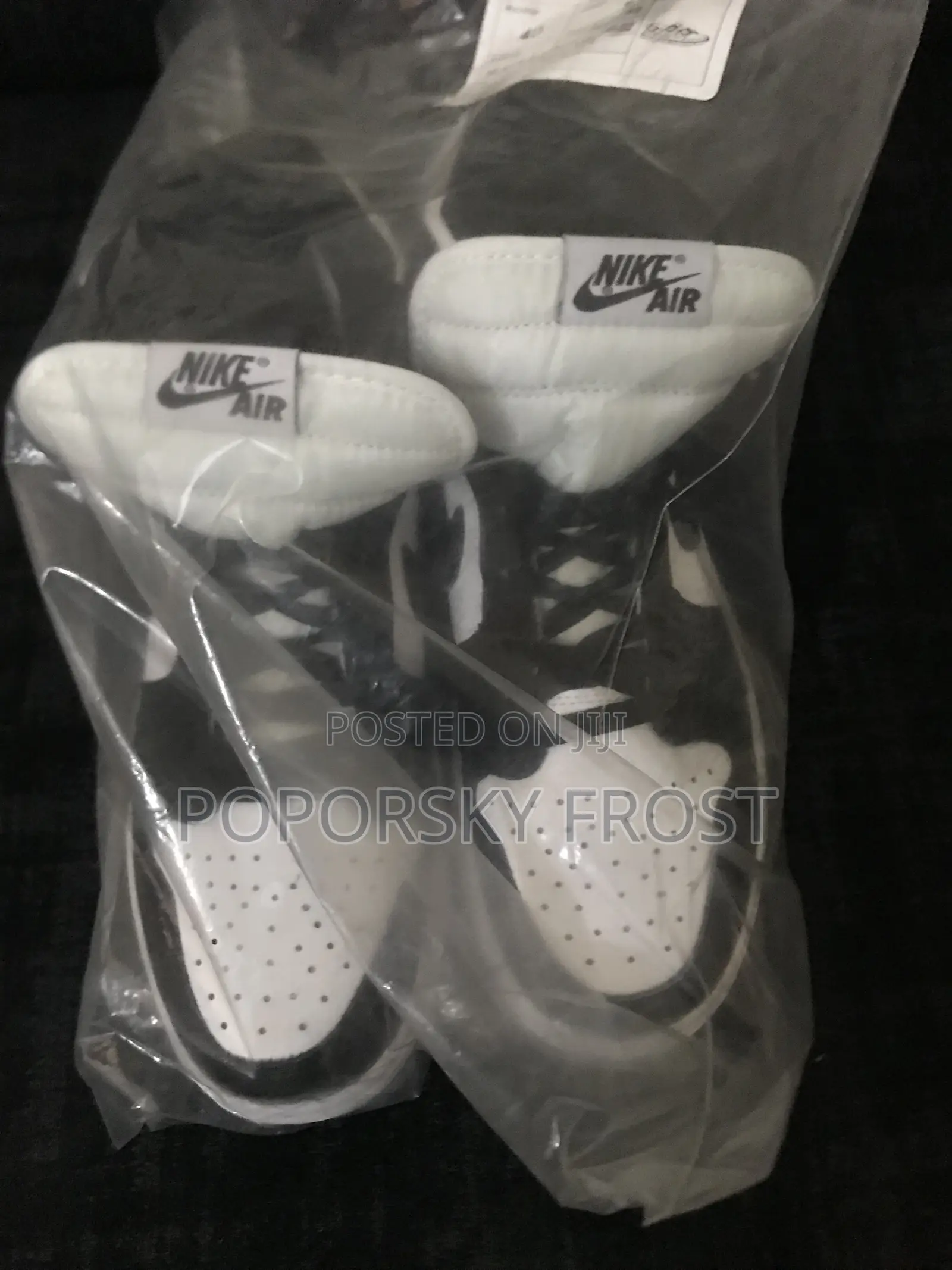Air Jordan Sneaker