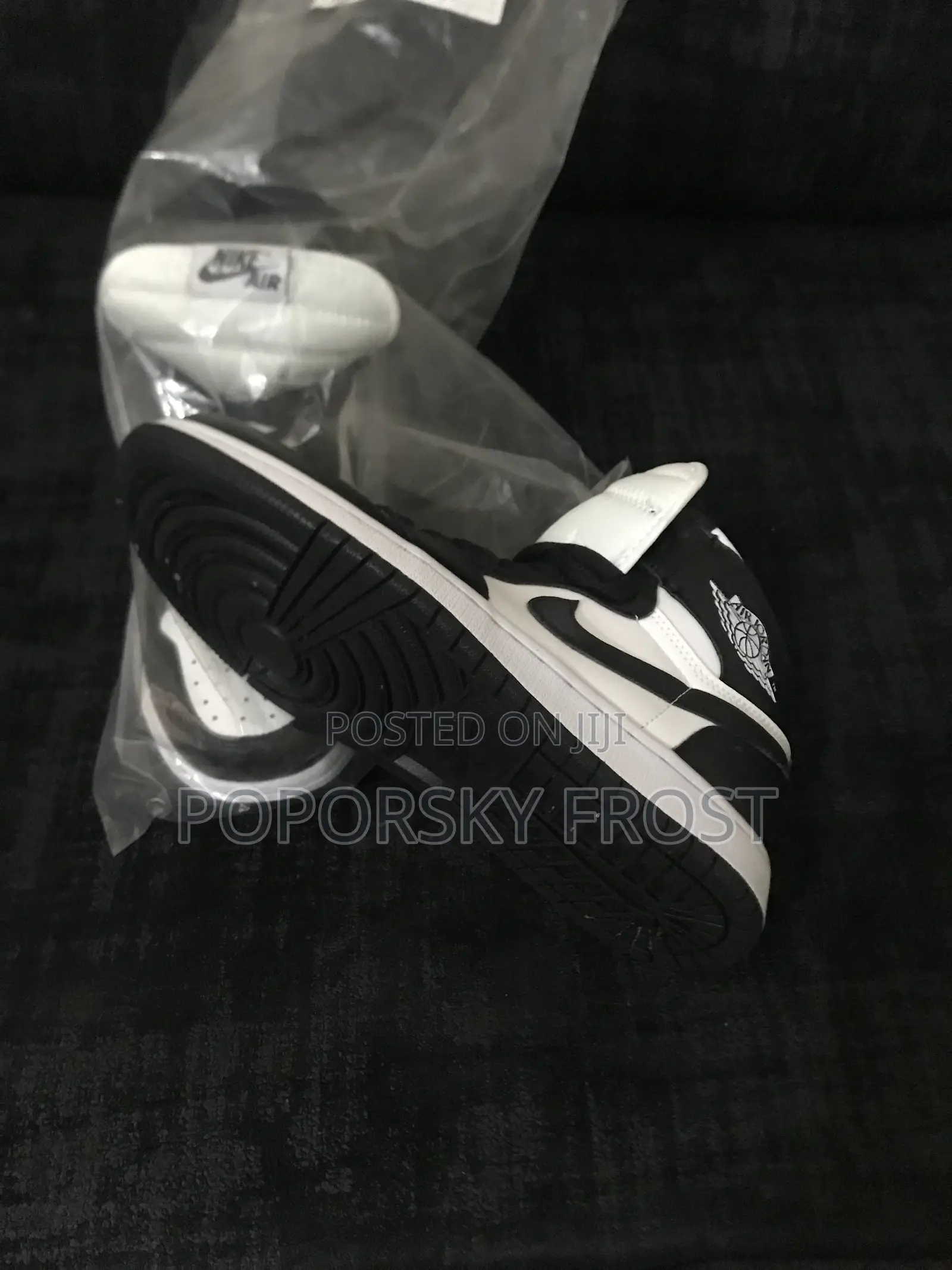 Air Jordan Sneaker