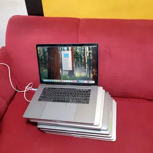 Laptop Apple MacBook 2019 32GB Intel Core i7 SSD 512GB